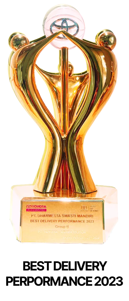 Best Delivery Performance 2023